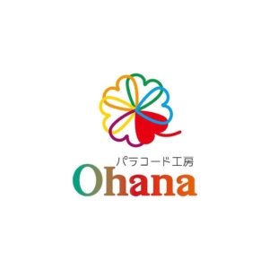 パラコード工房　Ohana