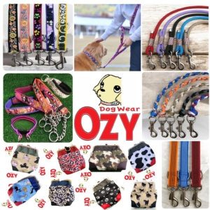 DogWear-Ozy