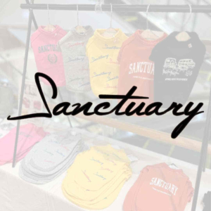 SANCTUARY