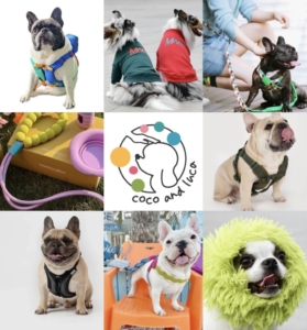 ココアンドルカ