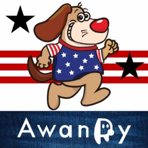 AwanDy★あわんでぃー