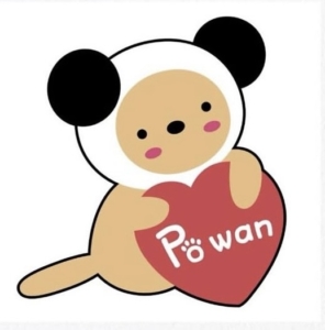 かぶりものpowan(わんこのおうち)