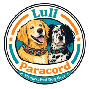Lull Paracord
