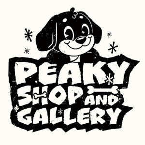 PEAKY
