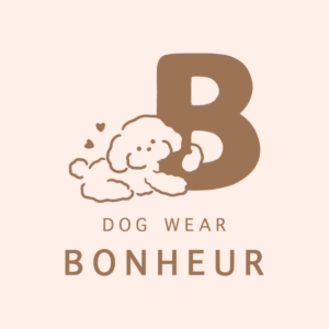 Bonheur.